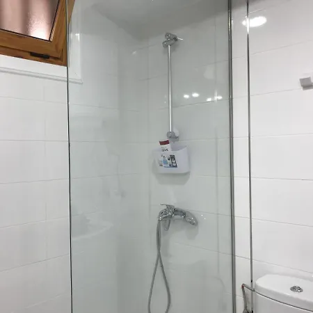 Garden City 아파트 Playa Feñabe