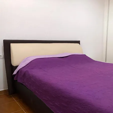 Garden City 아파트 Playa Feñabe