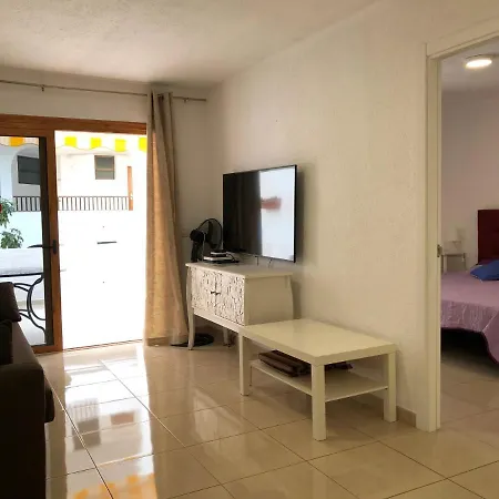 Garden City 아파트 Playa Feñabe