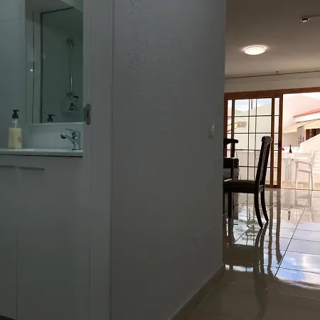 아파트 Garden City *