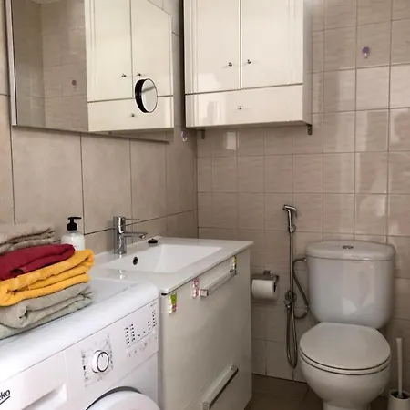 아파트 Garden City