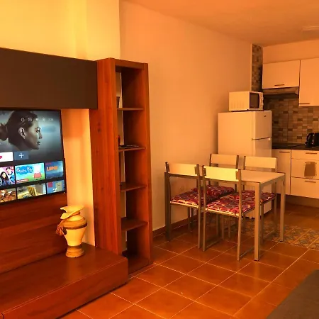 Garden City 아파트 *