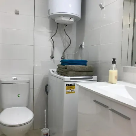 Garden City 아파트 *