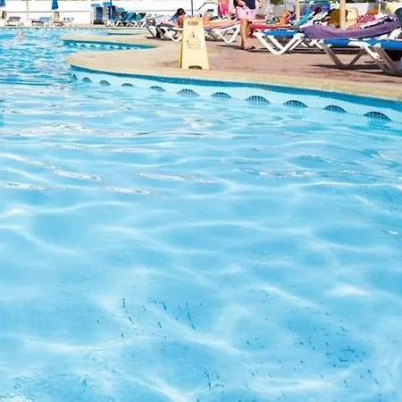 아파트 Garden City *