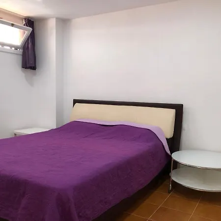 Garden City 아파트