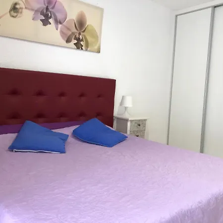 Garden City 아파트 *