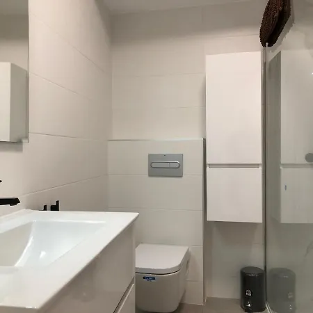 Garden City 아파트 *