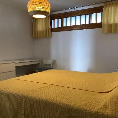 Garden City 아파트